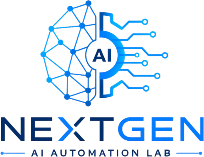 NextGen AI Automation Lab