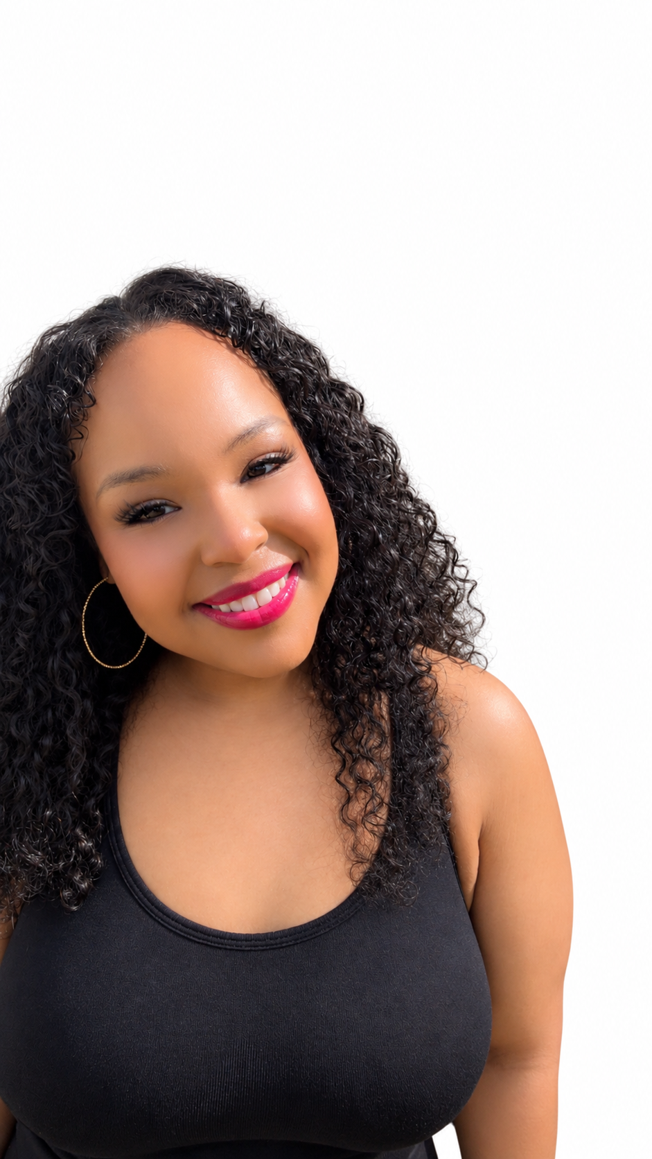 Portrait of Rachael Perez